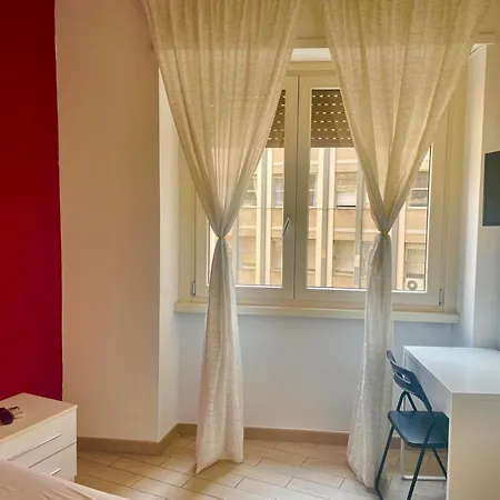 Domus Laterani By Jfm - Comfortable Apartment Big Terrace Colosseo Rome Exterior photo