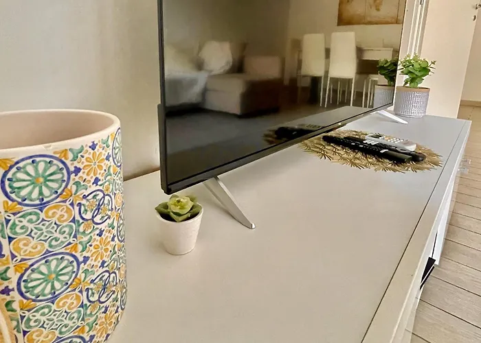 Domus Laterani By Jfm - Comfortable Apartment Big Terrace Colosseo