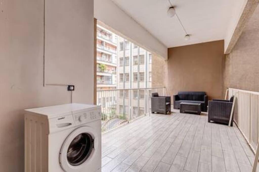 Domus Laterani By Jfm - Comfortable Big Terrace Colosseo * Rome