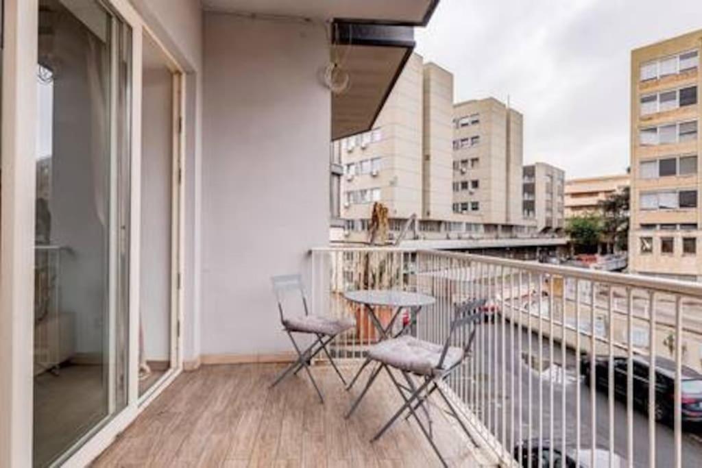Domus Laterani By Jfm - Comfortable Big Terrace Colosseo Rome