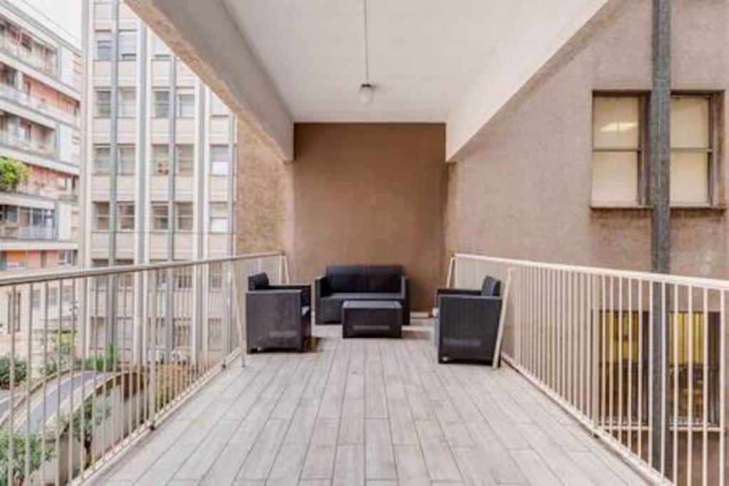 Domus Laterani By Jfm - Comfortable Big Terrace Colosseo Apartment