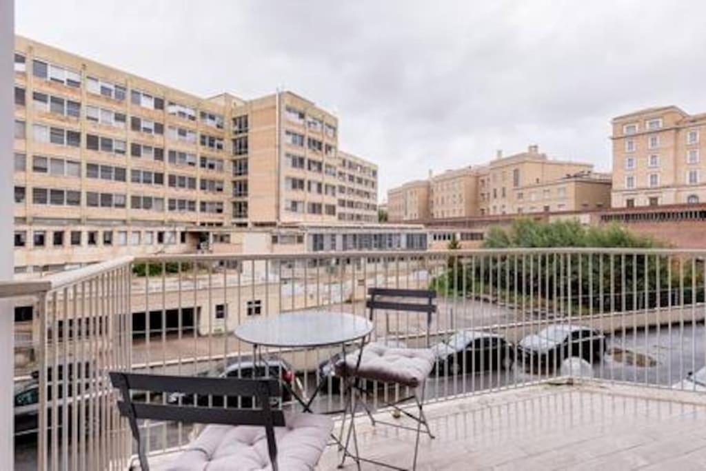 Apartment Domus Laterani By Jfm - Comfortable Big Terrace Colosseo *