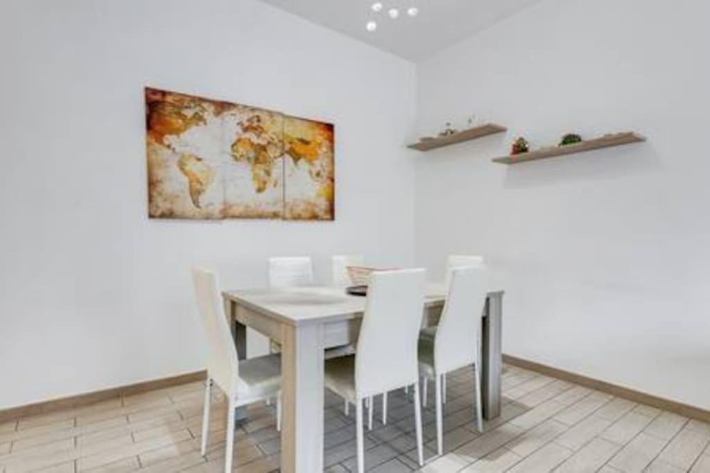 Apartment Domus Laterani By Jfm - Comfortable Big Terrace Colosseo Rome