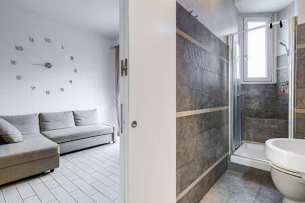Apartment Domus Laterani By Jfm - Comfortable Big Terrace Colosseo