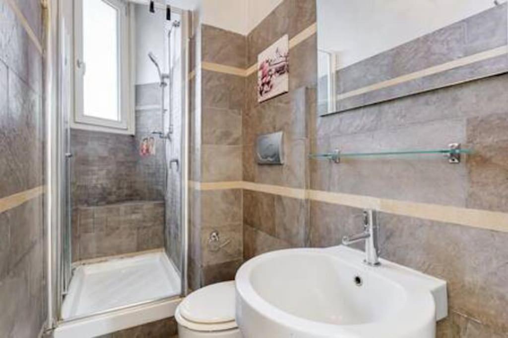 Apartment Domus Laterani By Jfm - Comfortable Big Terrace Colosseo *