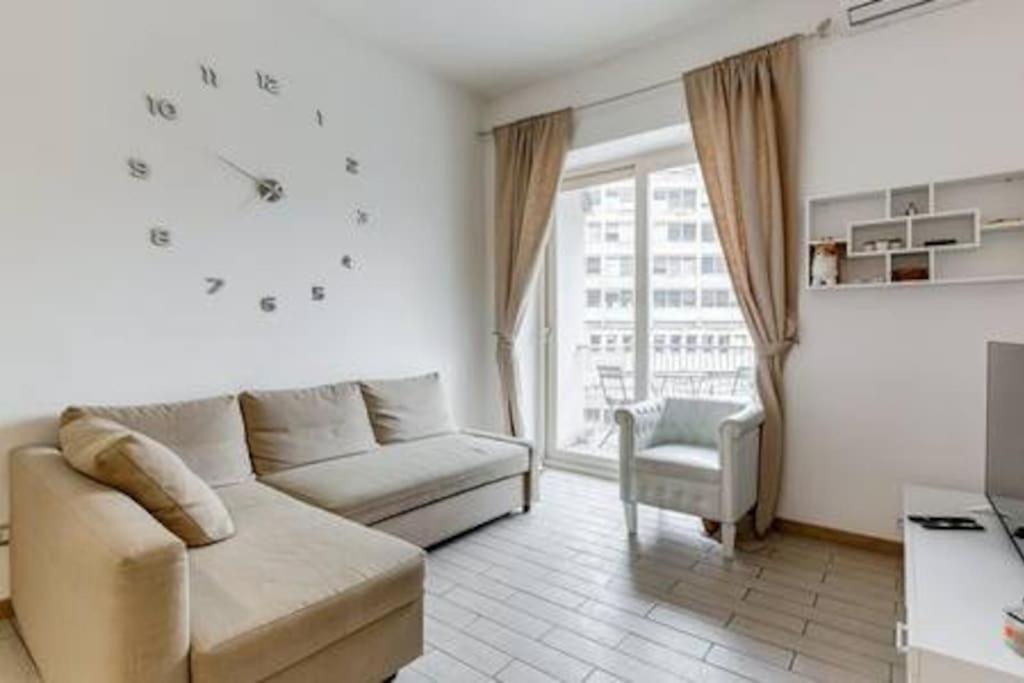 Domus Laterani By Jfm - Comfortable Big Terrace Colosseo * Rome