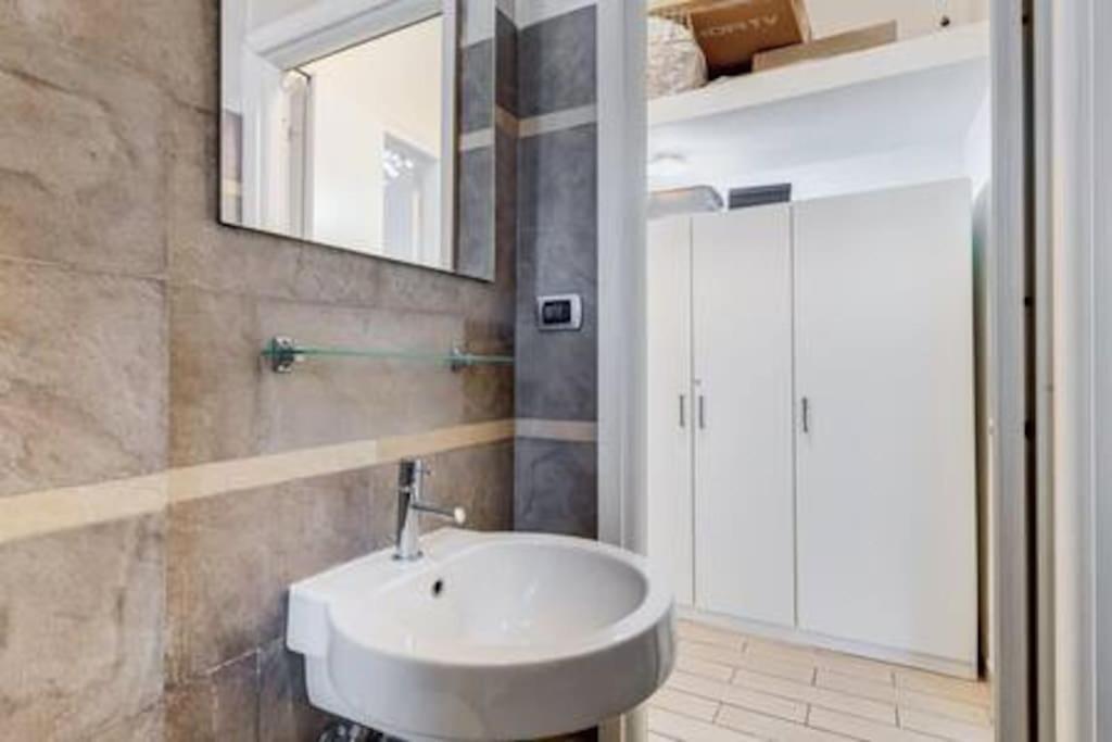Domus Laterani By Jfm - Comfortable Big Terrace Colosseo * Rome