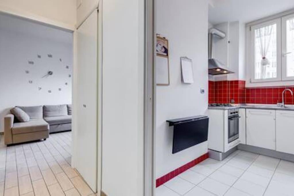 Domus Laterani By Jfm - Comfortable Big Terrace Colosseo Apartment *