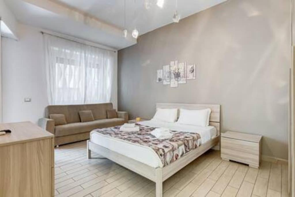 Domus Laterani By Jfm - Comfortable Big Terrace Colosseo Rome