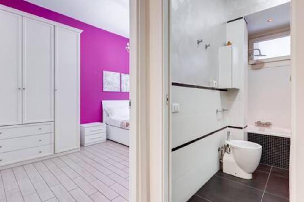 Domus Laterani By Jfm - Comfortable Big Terrace Colosseo Apartment *