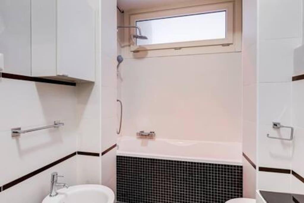 Domus Laterani By Jfm - Comfortable Big Terrace Colosseo Rome
