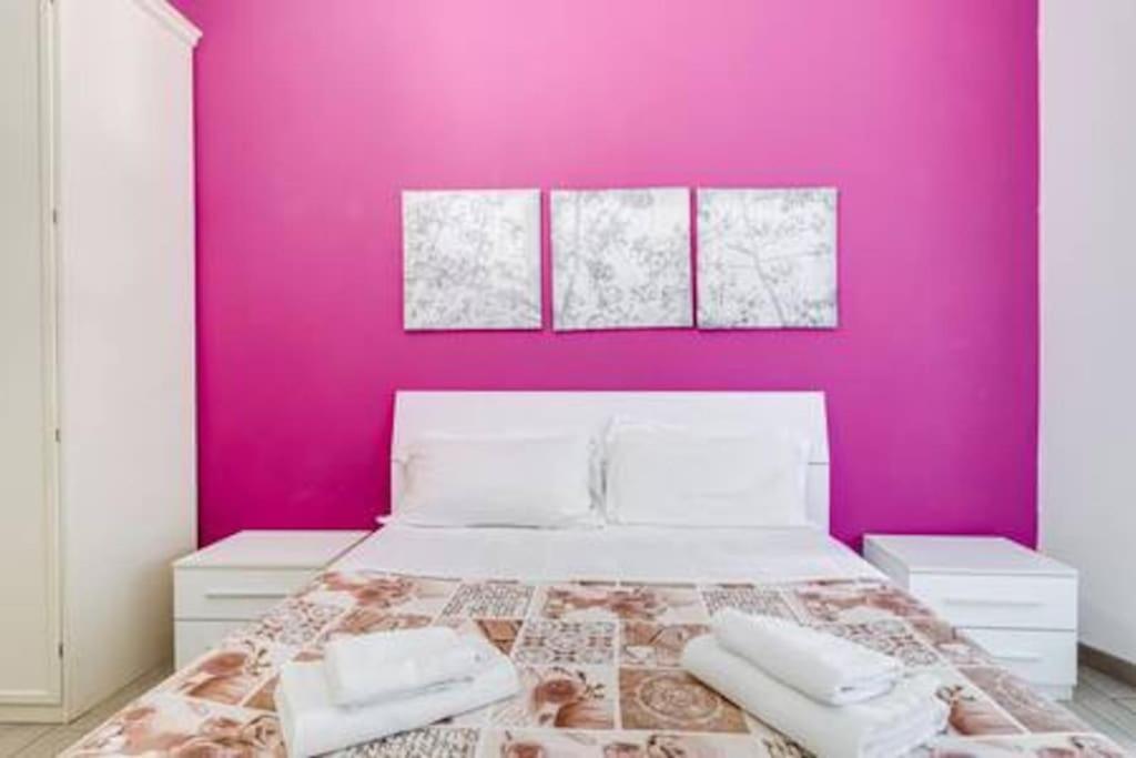 Domus Laterani By Jfm - Comfortable Big Terrace Colosseo Rome