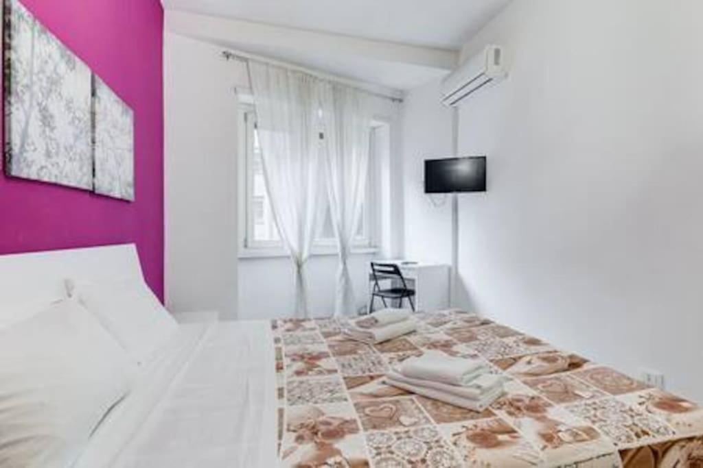 Domus Laterani By Jfm - Comfortable Big Terrace Colosseo