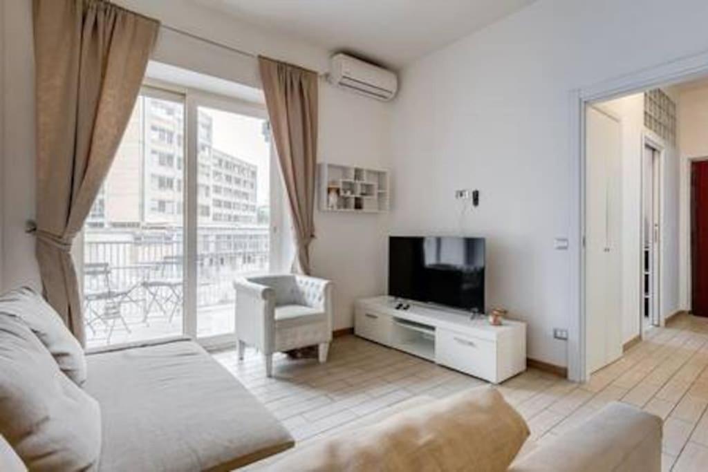 Apartment Domus Laterani By Jfm - Comfortable Big Terrace Colosseo Rome