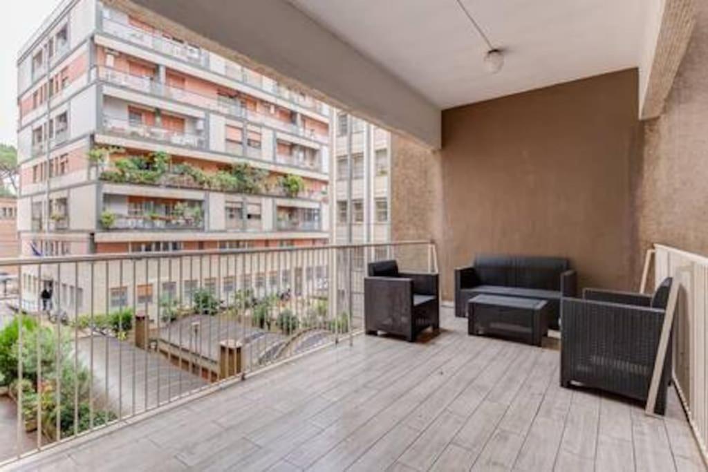 Domus Laterani By Jfm - Comfortable Big Terrace Colosseo * Rome