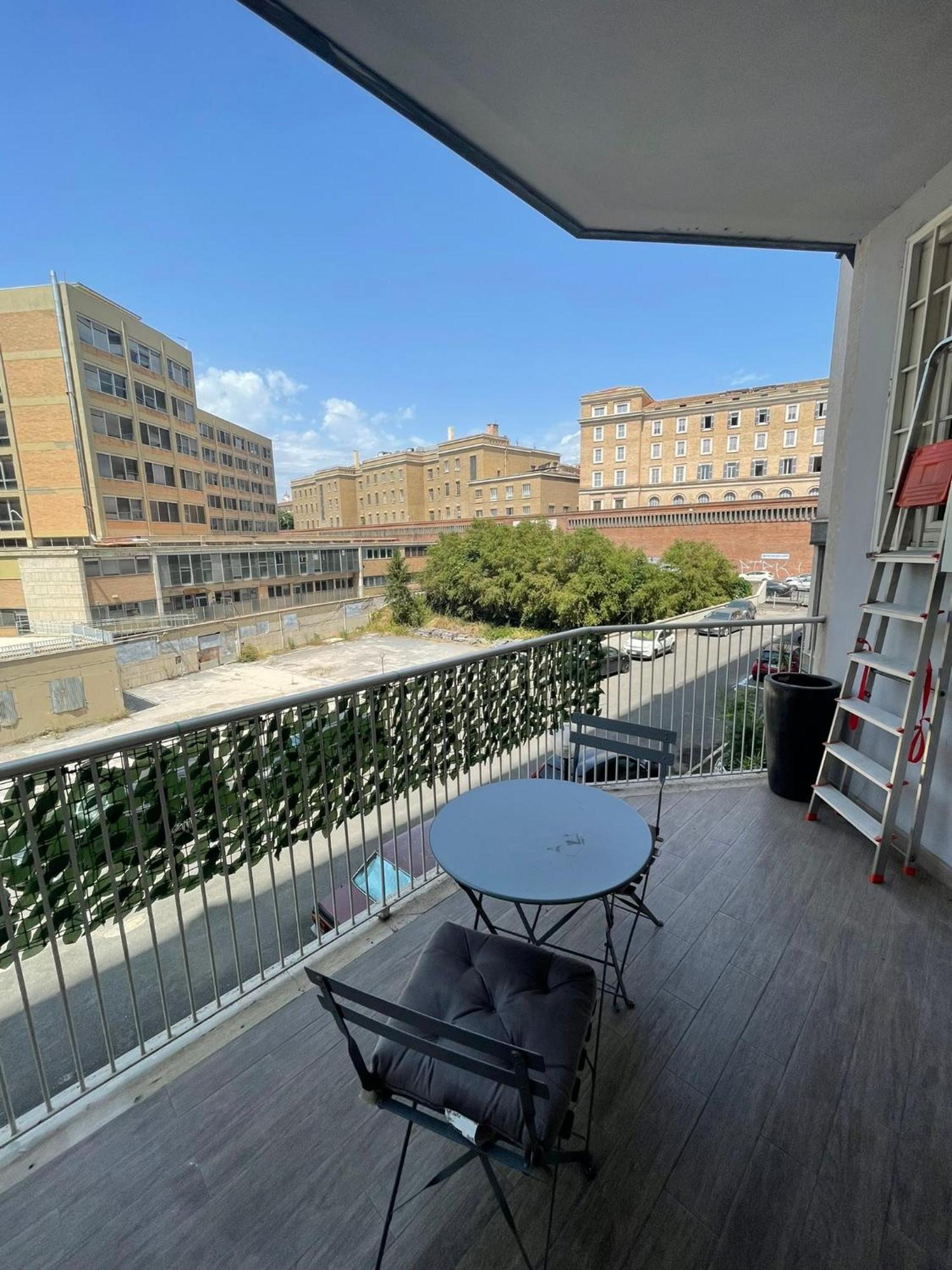 Domus Laterani By Jfm - Comfortable Big Terrace Colosseo Apartment