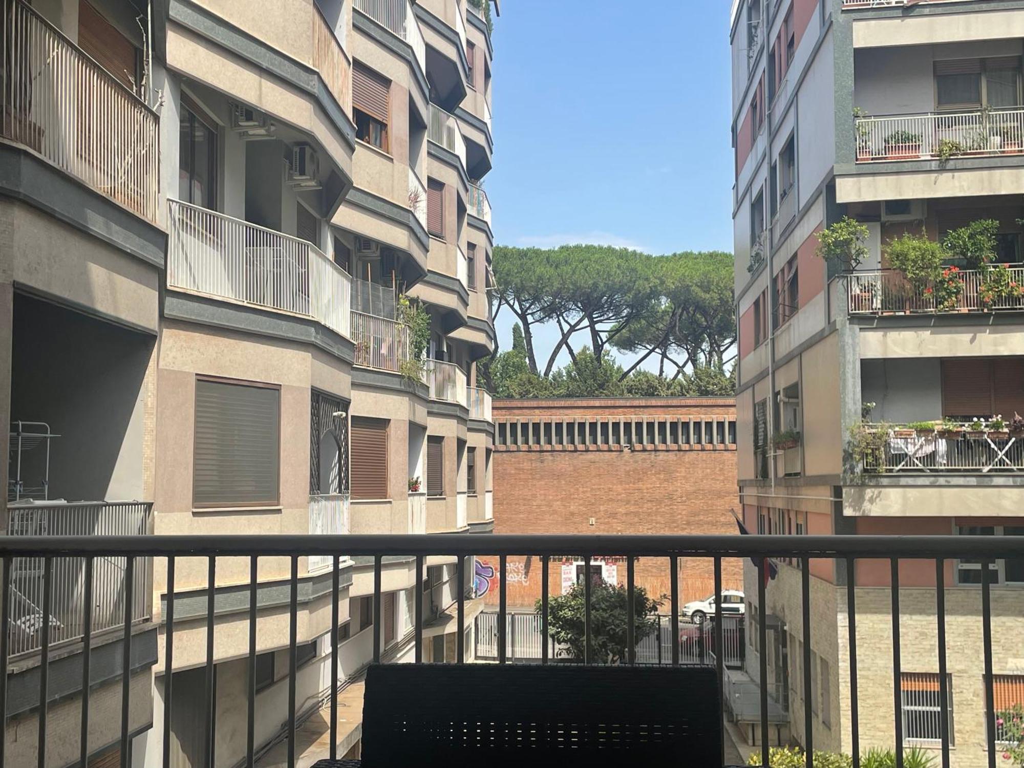 Domus Laterani By Jfm - Comfortable Big Terrace Colosseo *