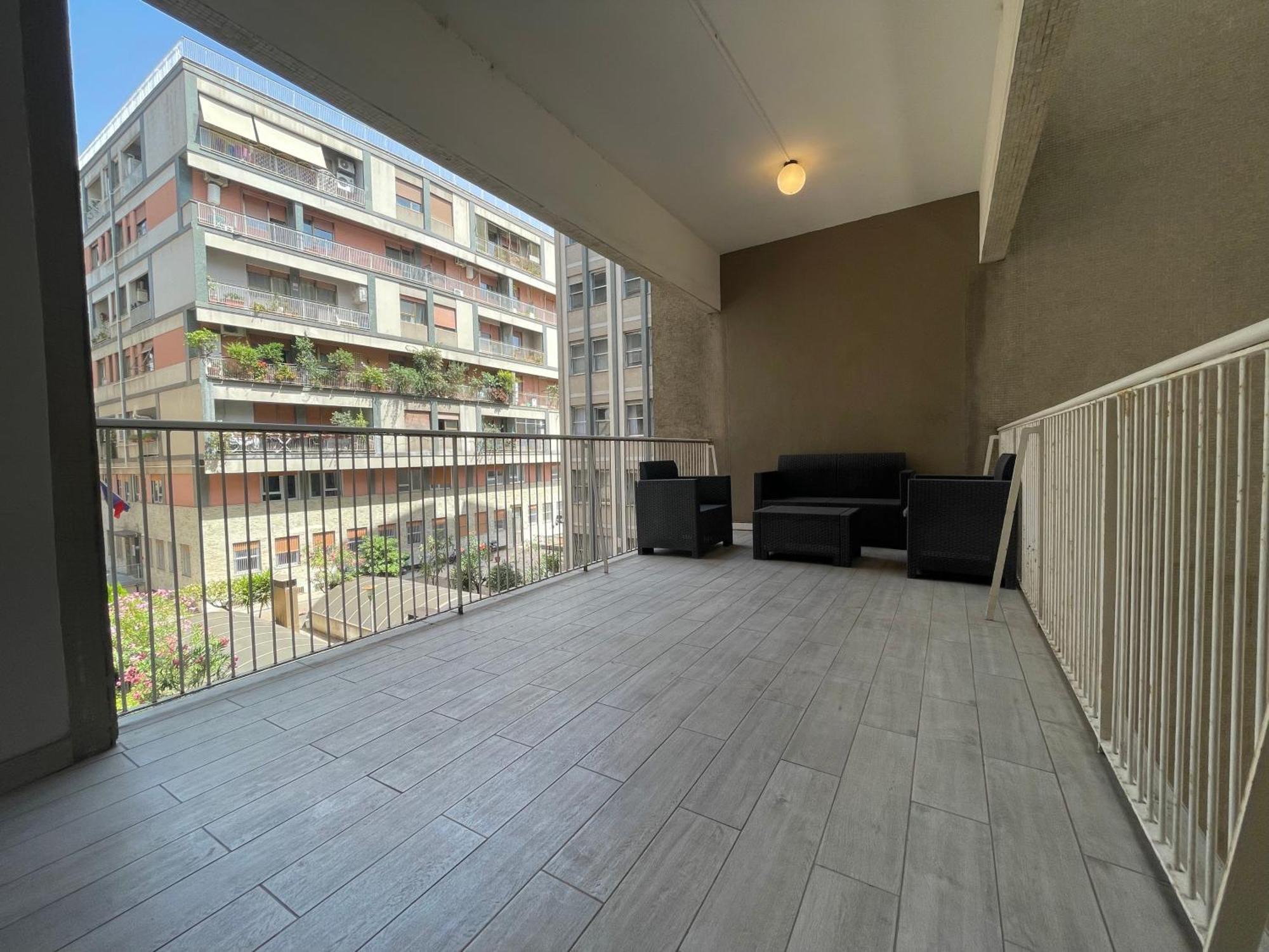 Domus Laterani By Jfm - Comfortable Big Terrace Colosseo Apartment