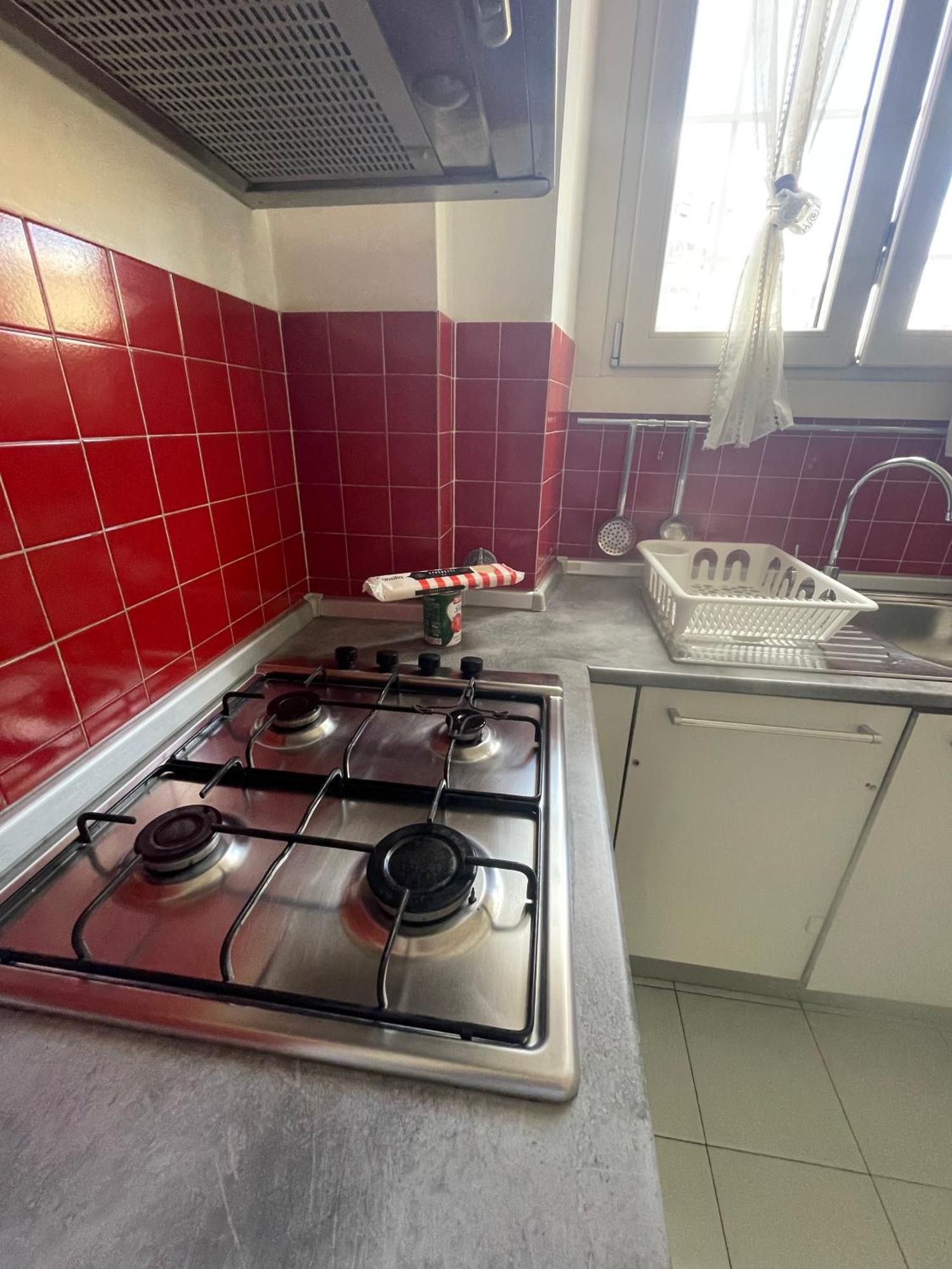 Domus Laterani By Jfm - Comfortable Big Terrace Colosseo Apartment