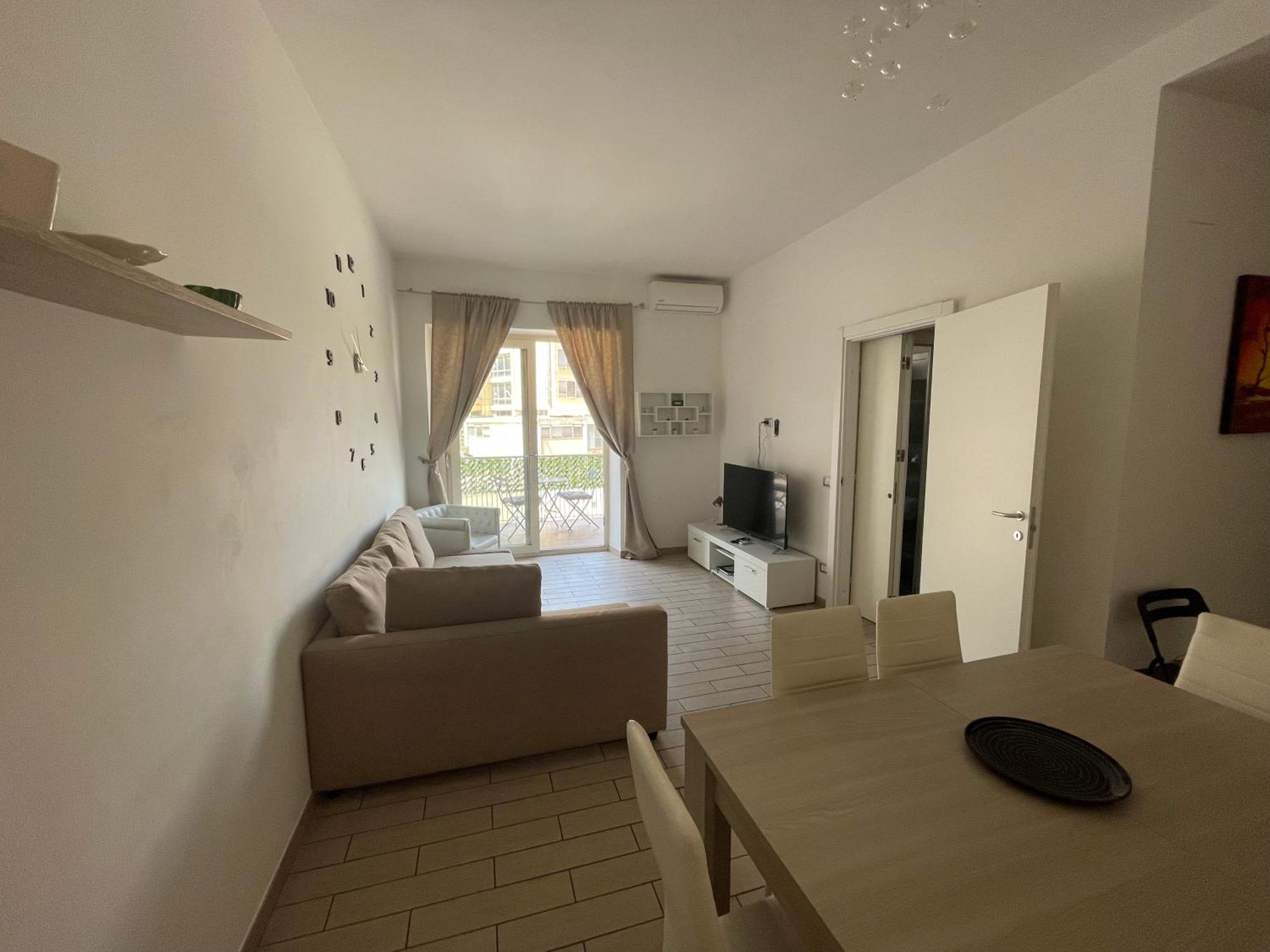 Domus Laterani By Jfm - Comfortable Big Terrace Colosseo Apartment *