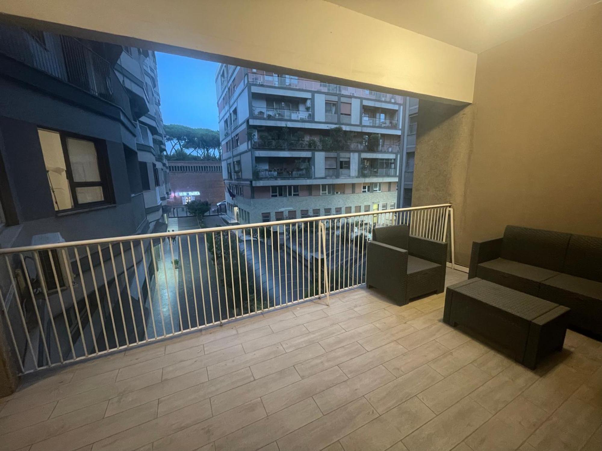 Apartment Domus Laterani By Jfm - Comfortable Big Terrace Colosseo *