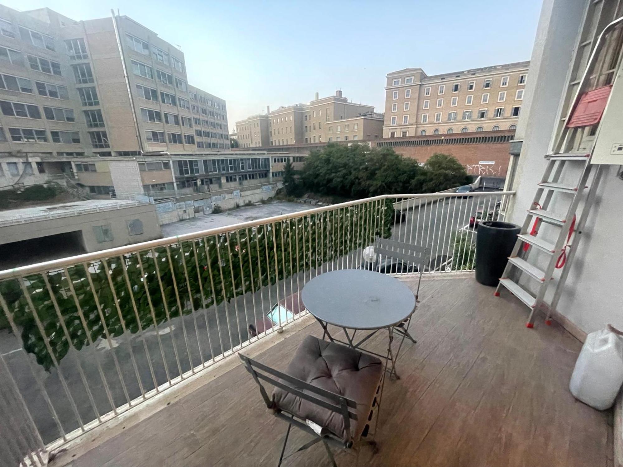 Domus Laterani By Jfm - Comfortable Big Terrace Colosseo Apartment