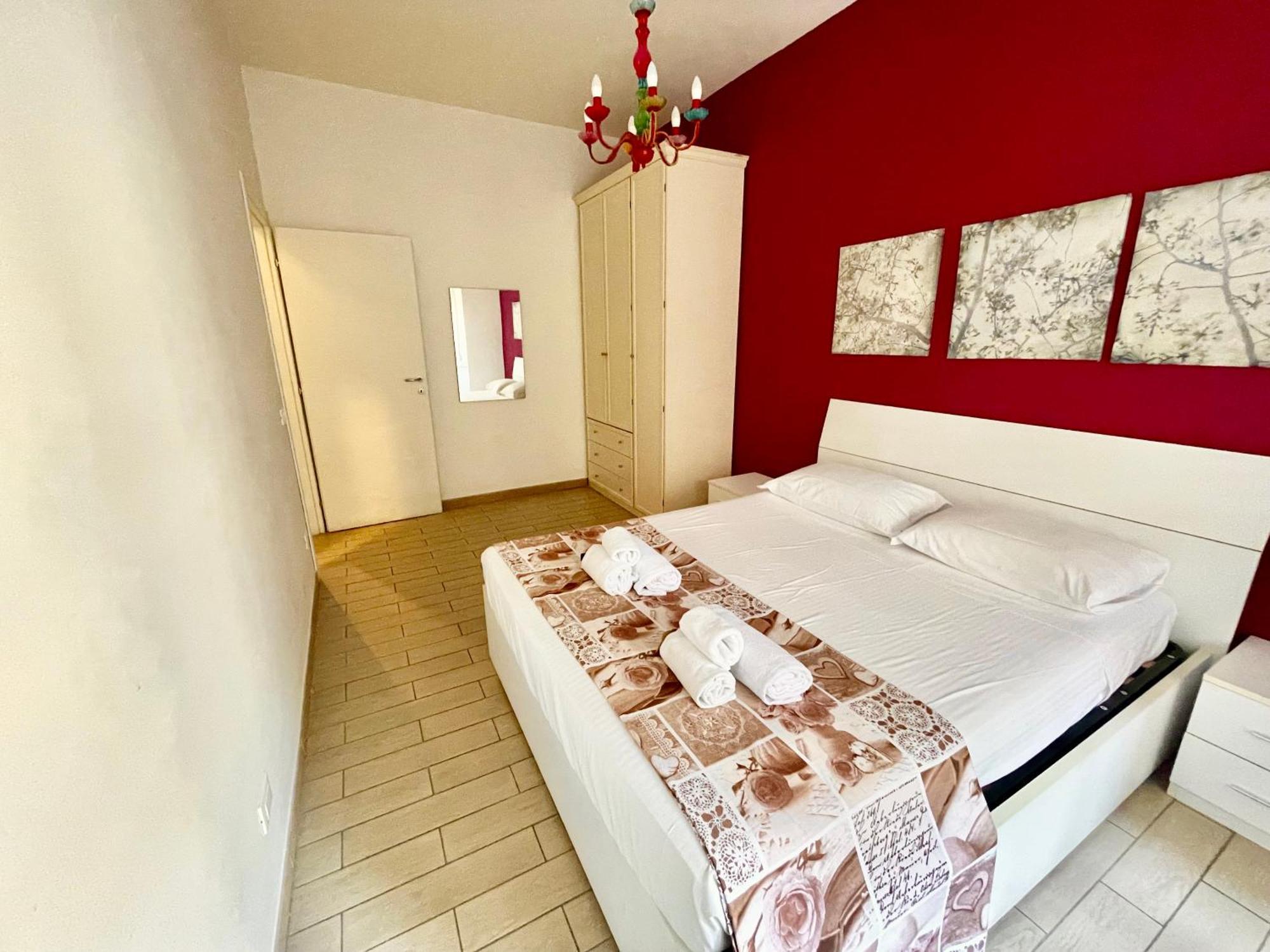 Domus Laterani By Jfm - Comfortable Big Terrace Colosseo Rom