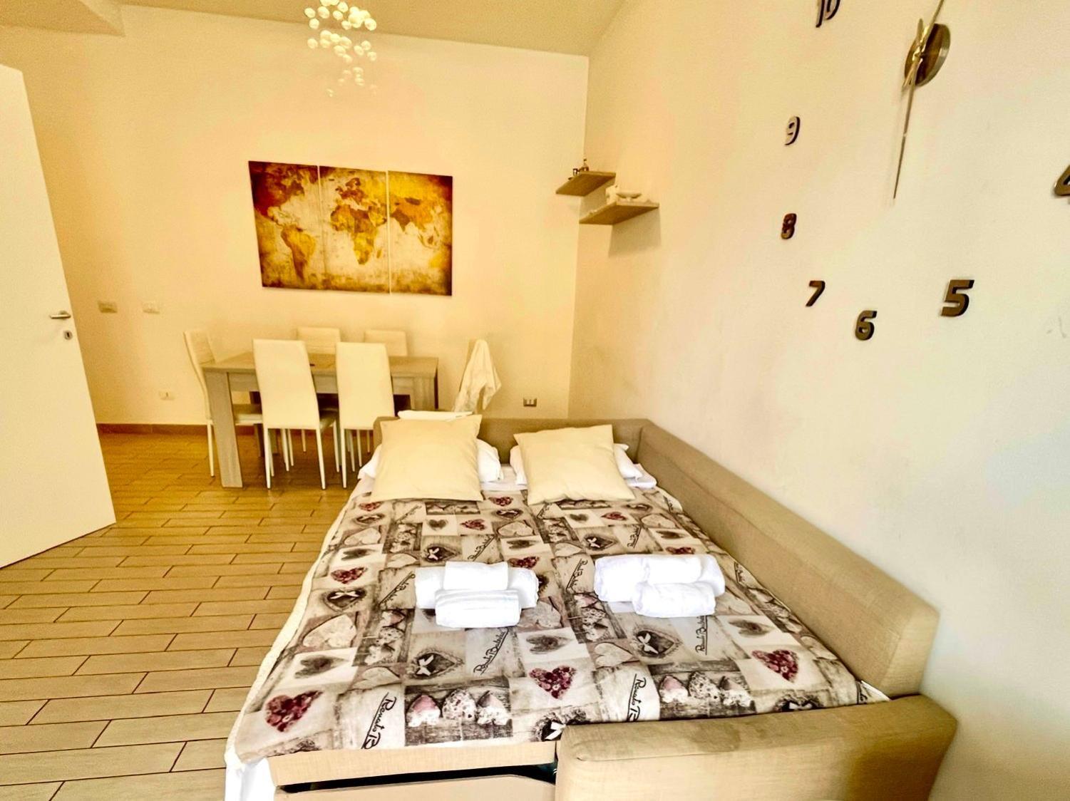 Apartment Domus Laterani By Jfm - Comfortable Big Terrace Colosseo