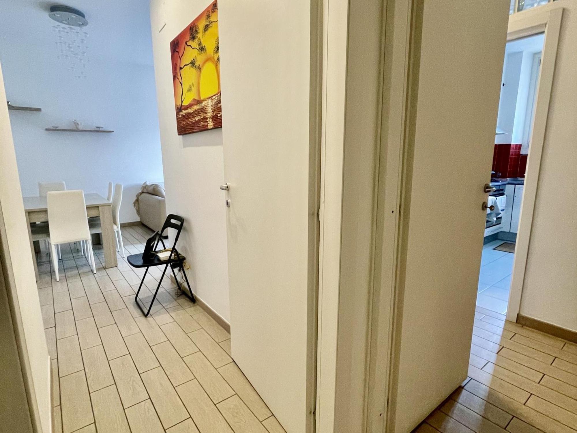 Domus Laterani By Jfm - Comfortable Big Terrace Colosseo Apartment Rome