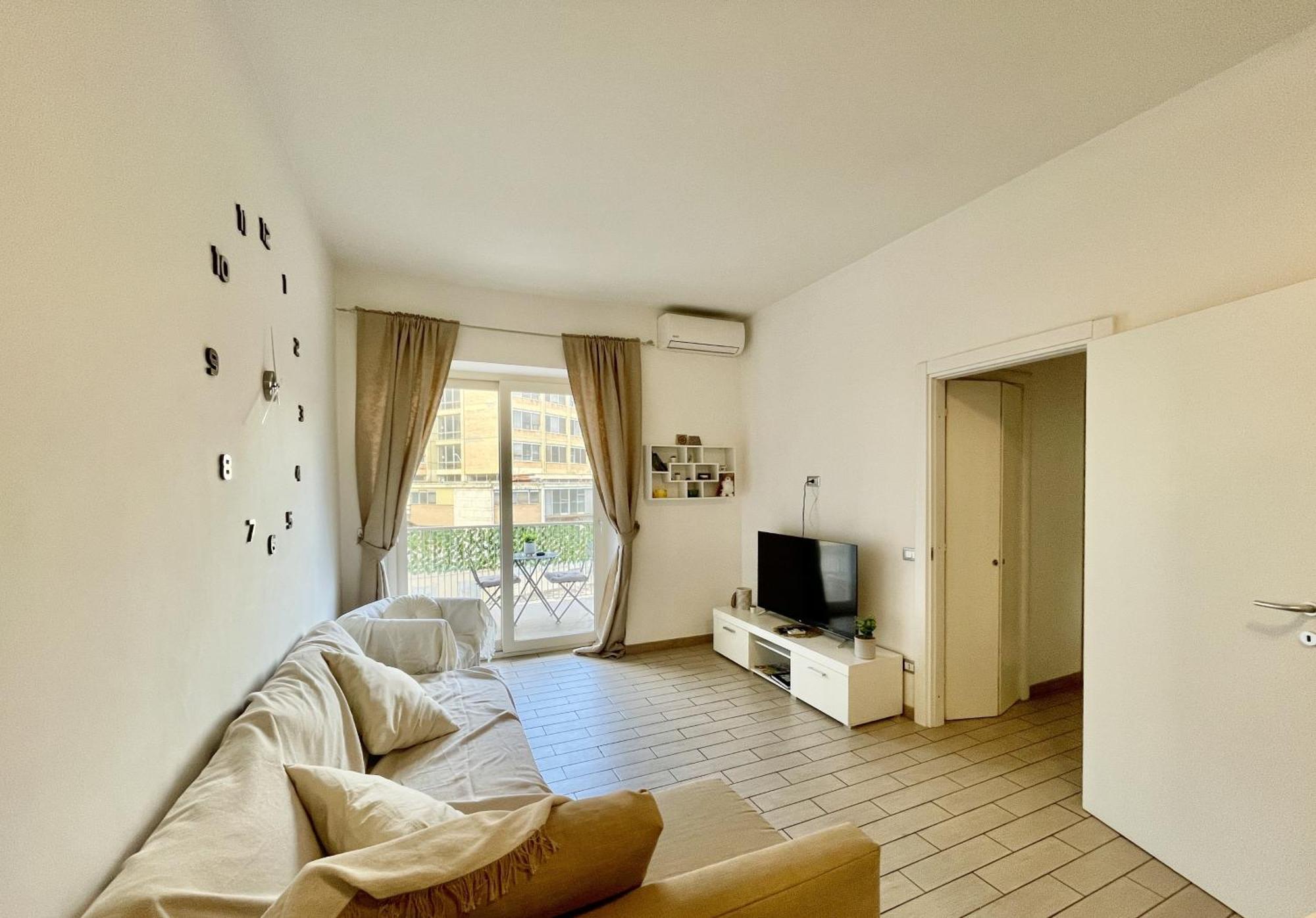 Domus Laterani By Jfm - Comfortable Big Terrace Colosseo *