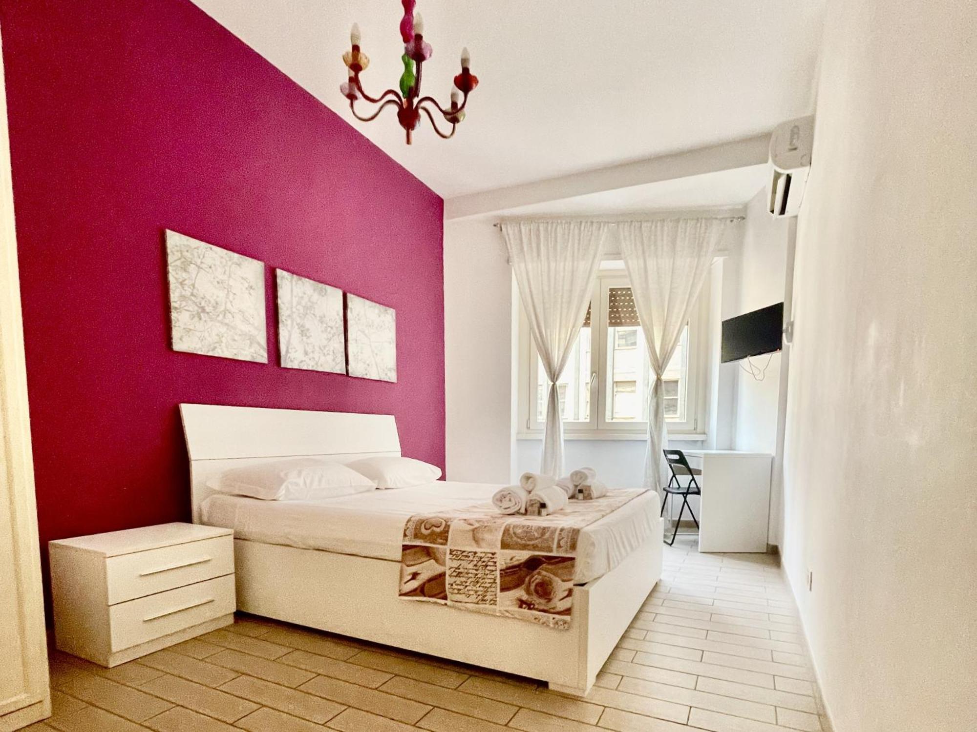 Domus Laterani By Jfm - Comfortable Big Terrace Colosseo * Rome