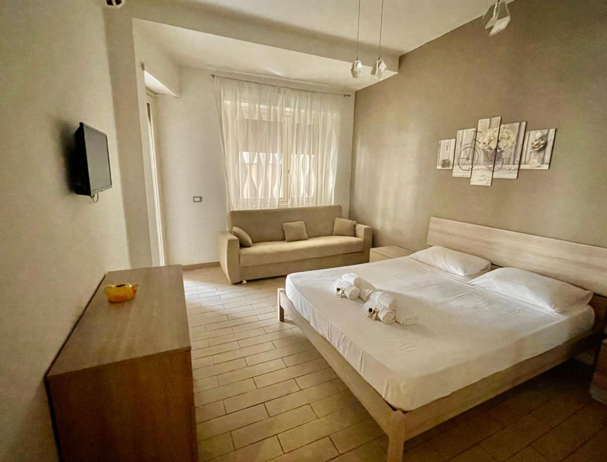 Domus Laterani By Jfm - Comfortable Big Terrace Colosseo