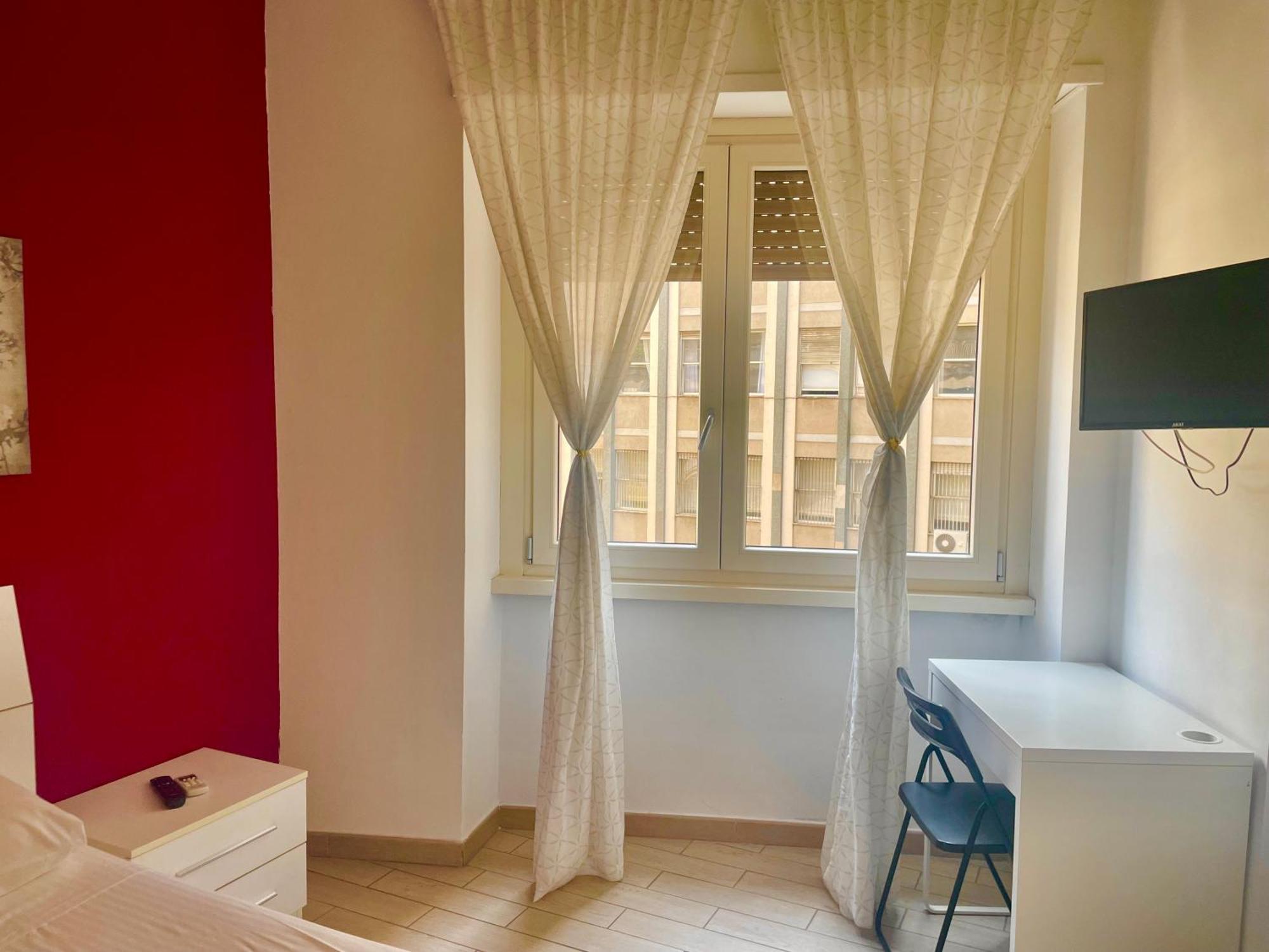 Apartment Domus Laterani By Jfm - Comfortable Big Terrace Colosseo