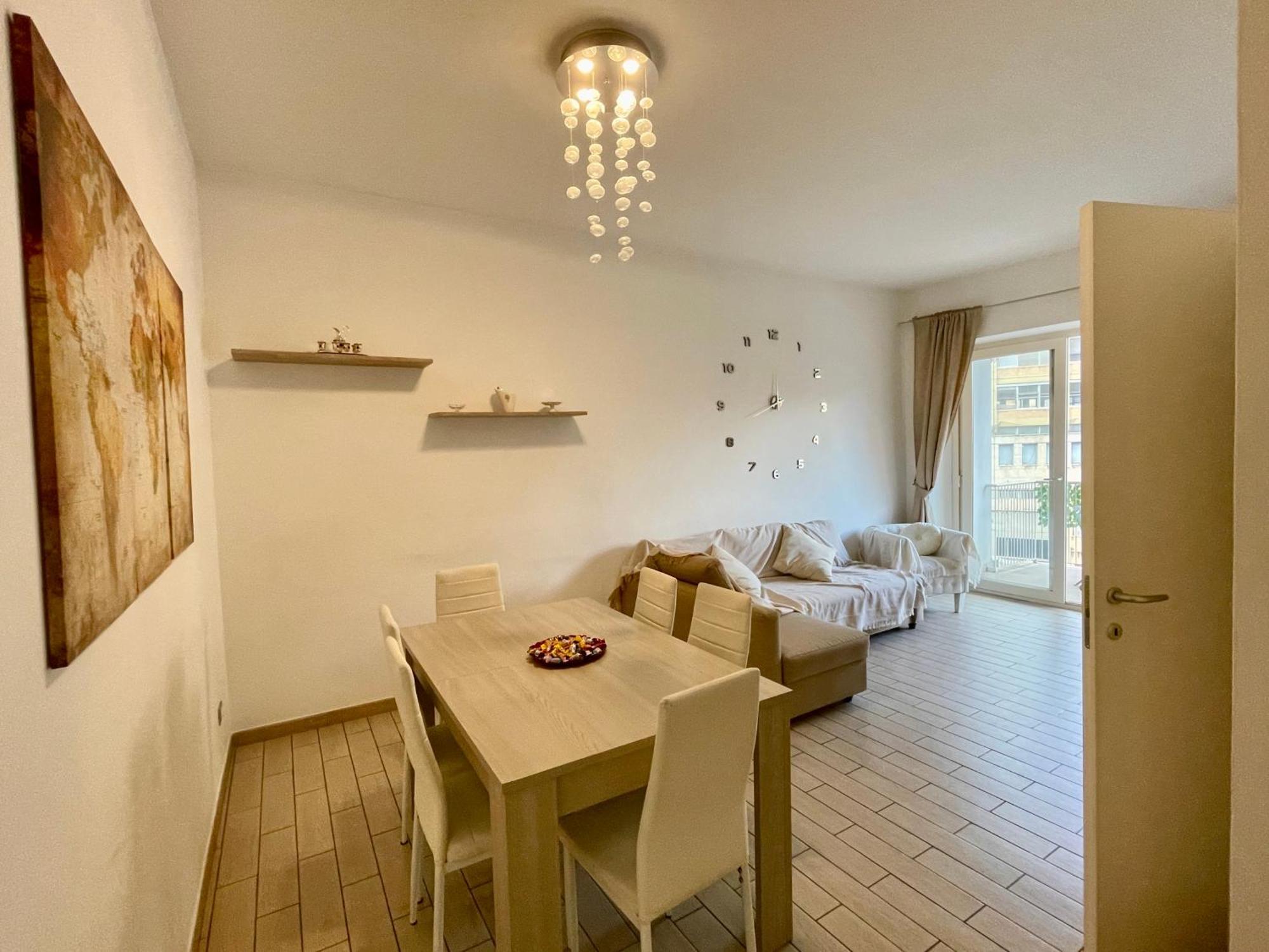 Domus Laterani By Jfm - Comfortable Big Terrace Colosseo Apartment Rome