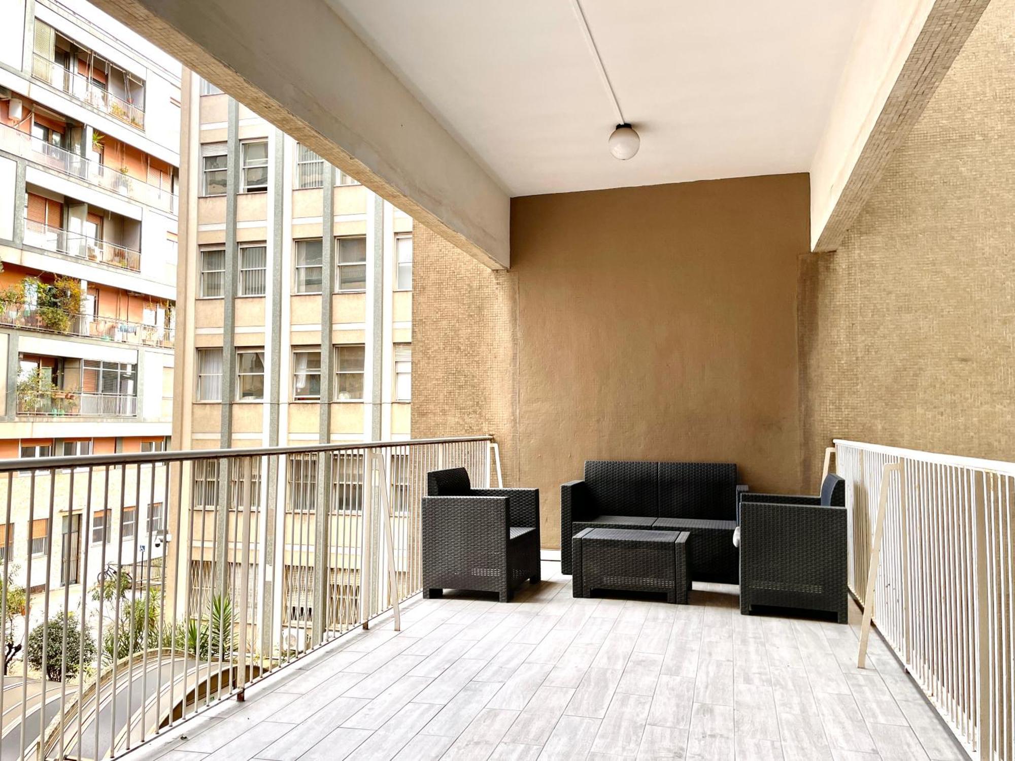 Apartment Domus Laterani By Jfm - Comfortable Big Terrace Colosseo Rome