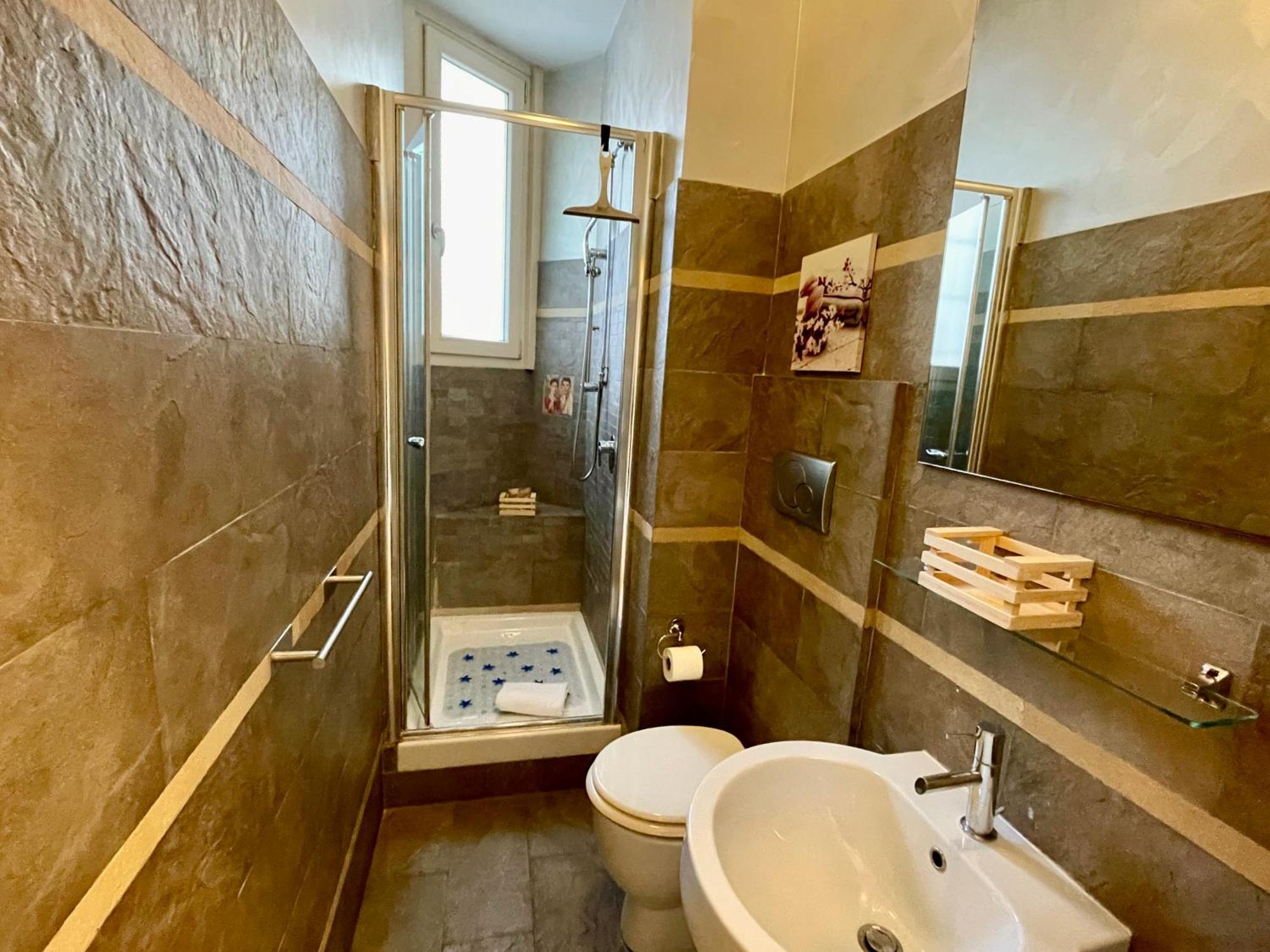 Domus Laterani By Jfm - Comfortable Big Terrace Colosseo * Rom