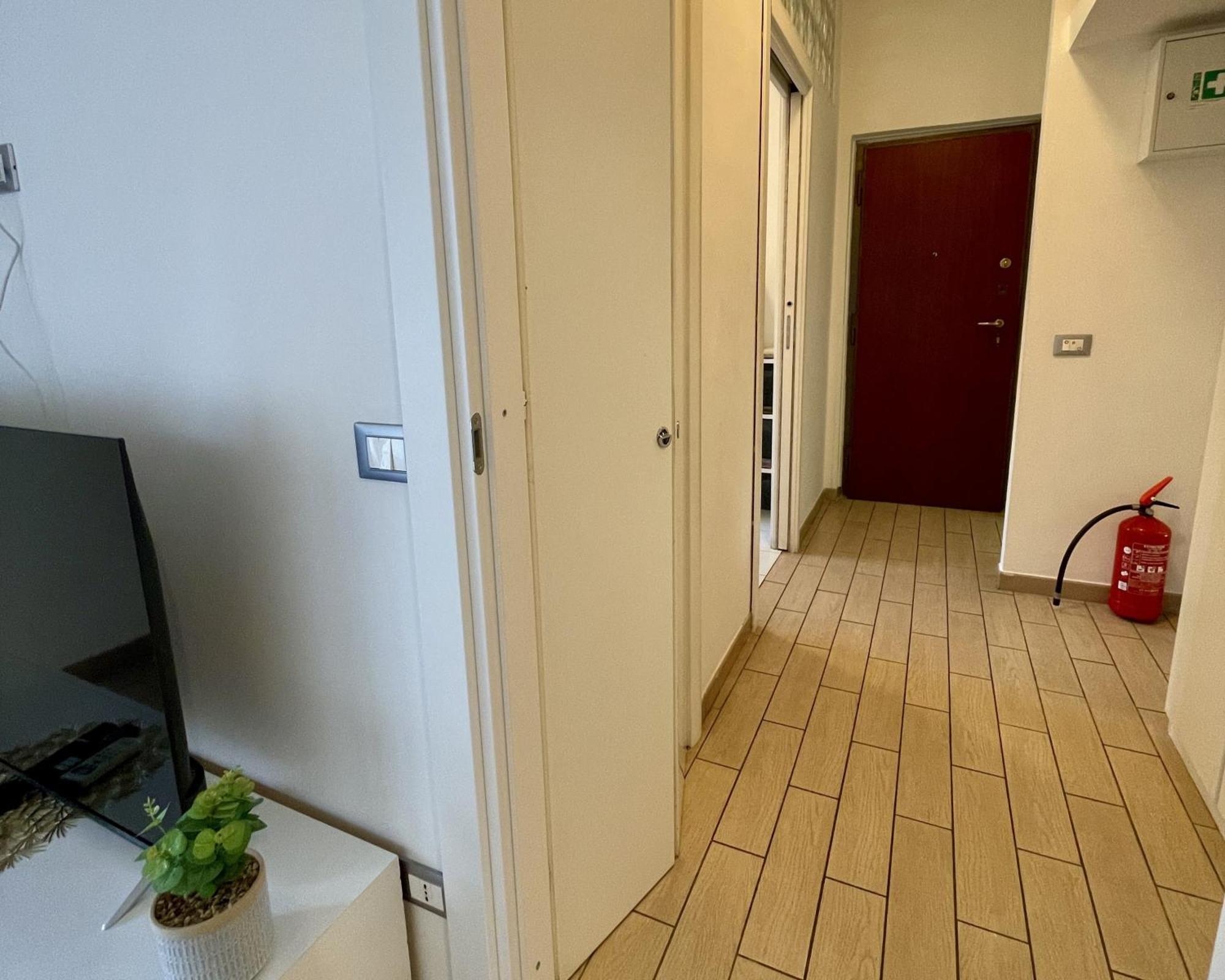 Domus Laterani By Jfm - Comfortable Big Terrace Colosseo
