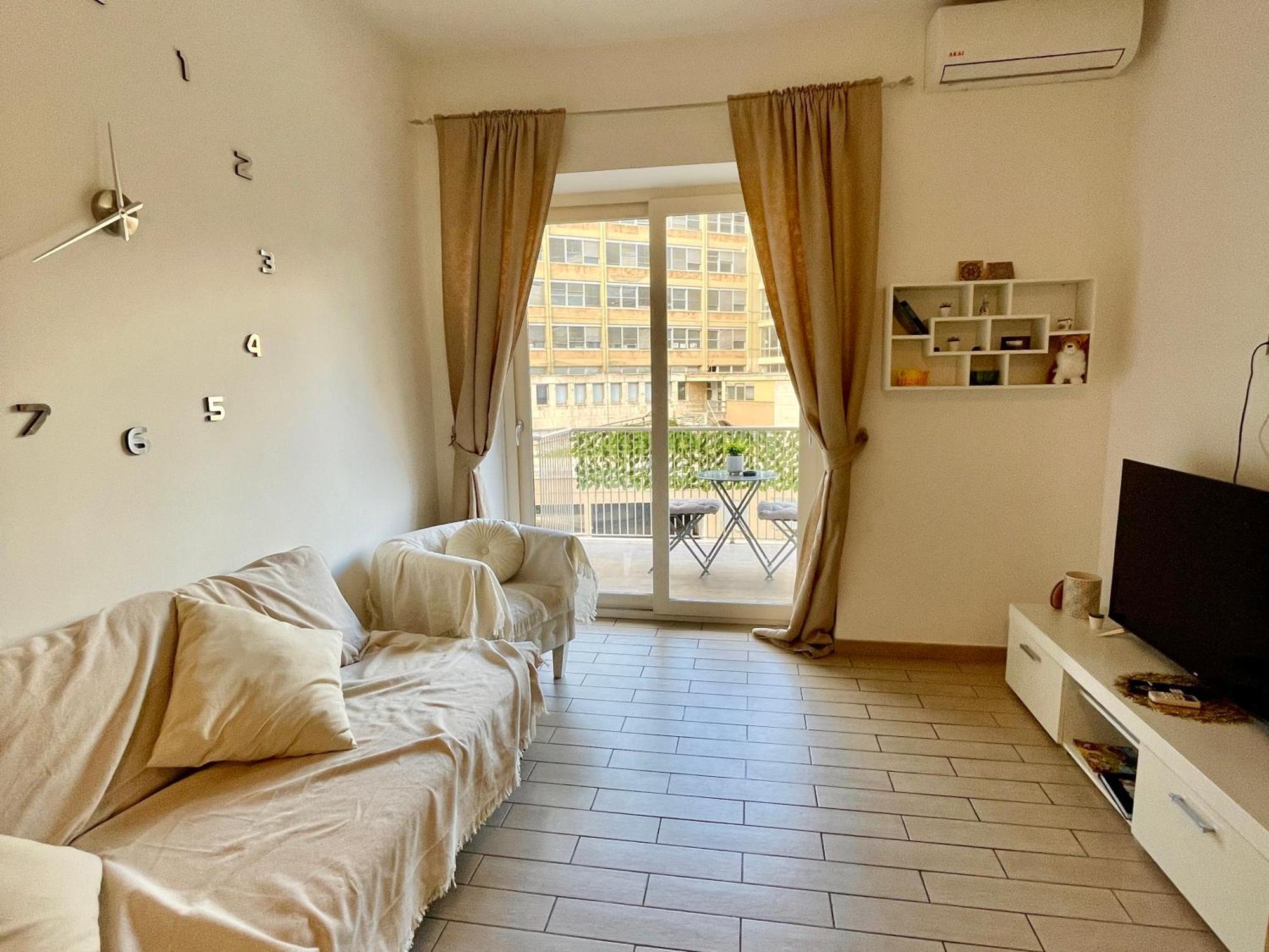 Apartment Domus Laterani By Jfm - Comfortable Big Terrace Colosseo