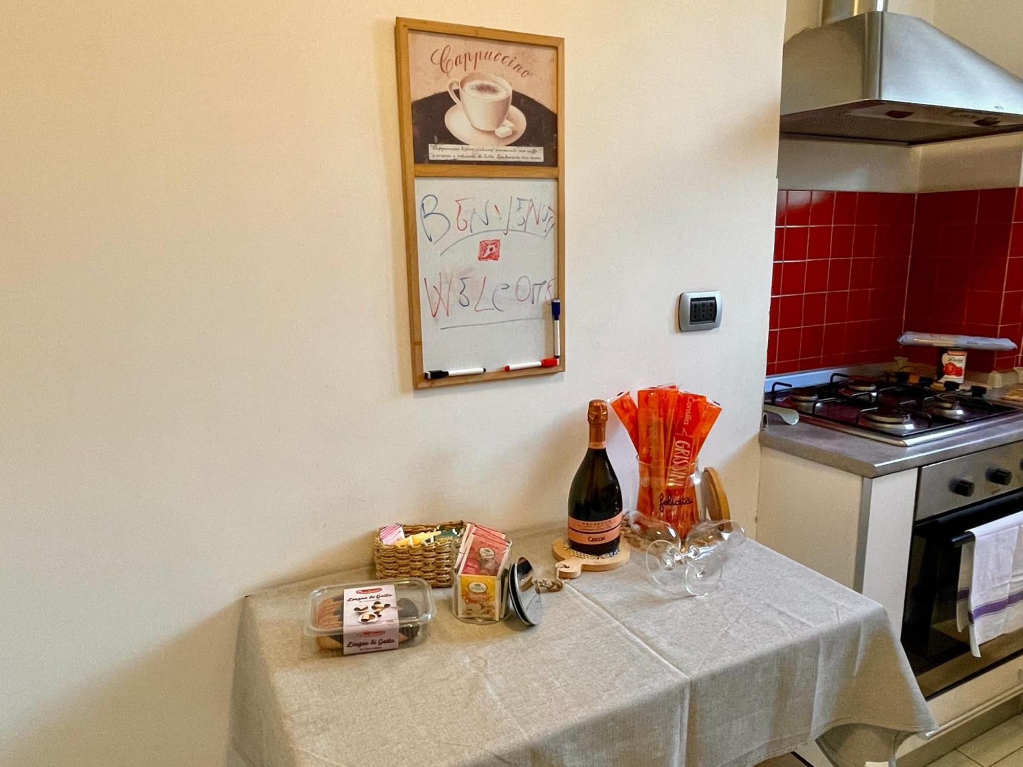 Domus Laterani By Jfm - Comfortable Big Terrace Colosseo Apartment *