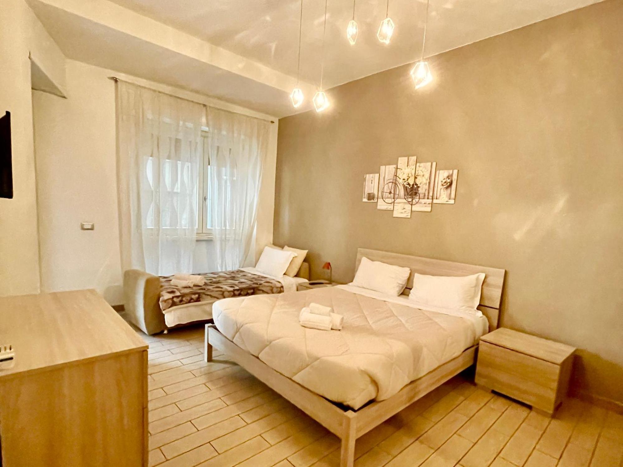 Apartment Domus Laterani By Jfm - Comfortable Big Terrace Colosseo Rome
