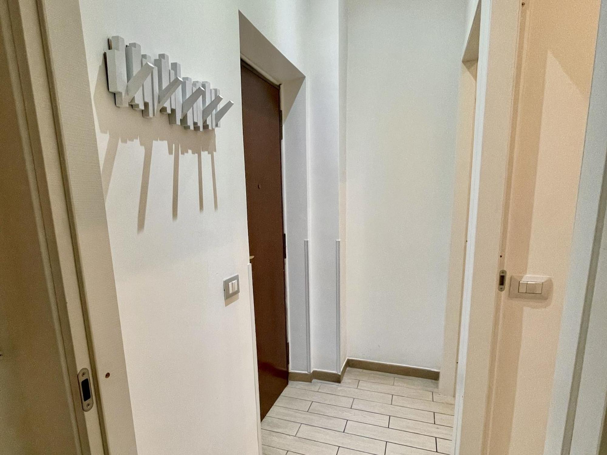 Domus Laterani By Jfm - Comfortable Big Terrace Colosseo Apartment
