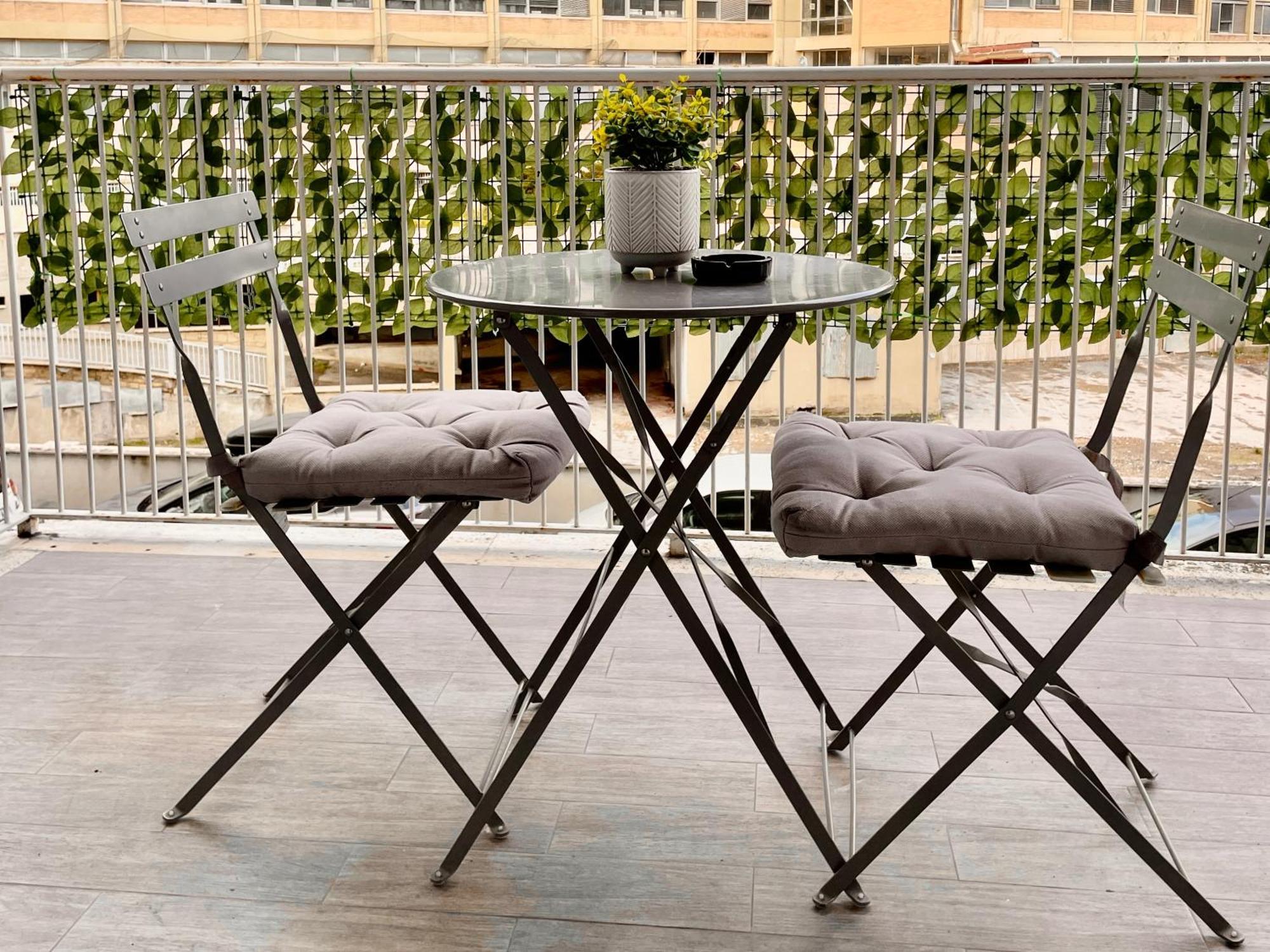 Domus Laterani By Jfm - Comfortable Big Terrace Colosseo
