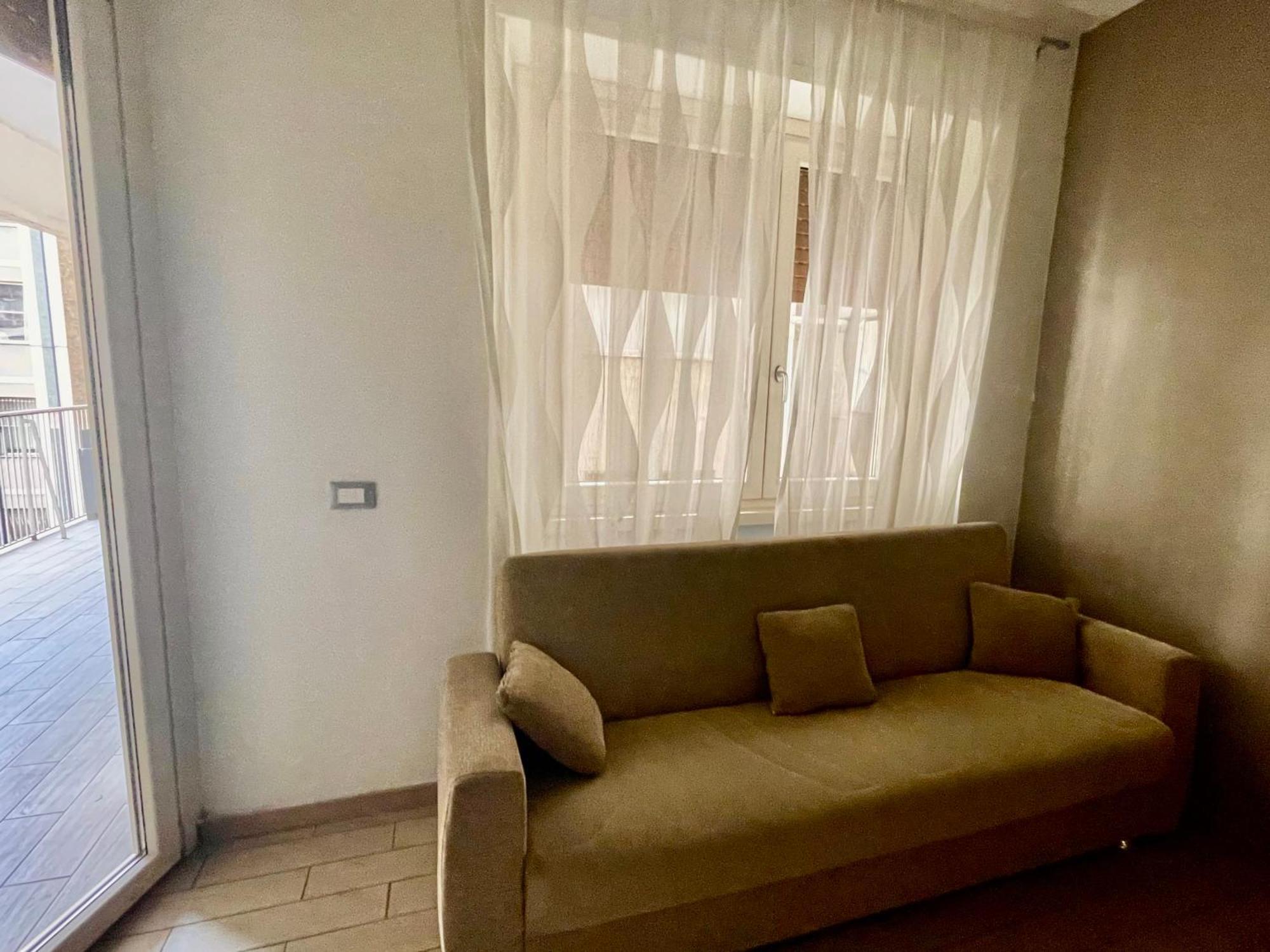 Apartment Domus Laterani By Jfm - Comfortable Big Terrace Colosseo *