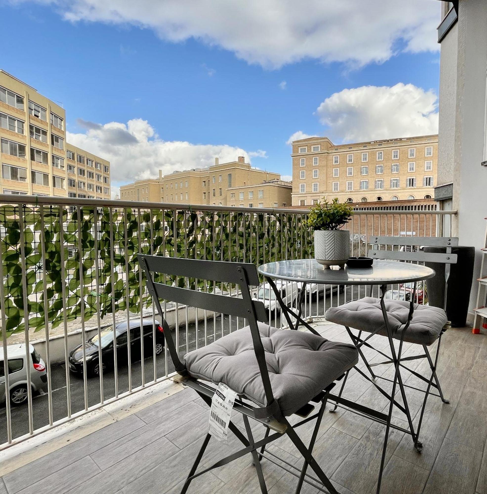 Domus Laterani By Jfm - Comfortable Big Terrace Colosseo * Rome